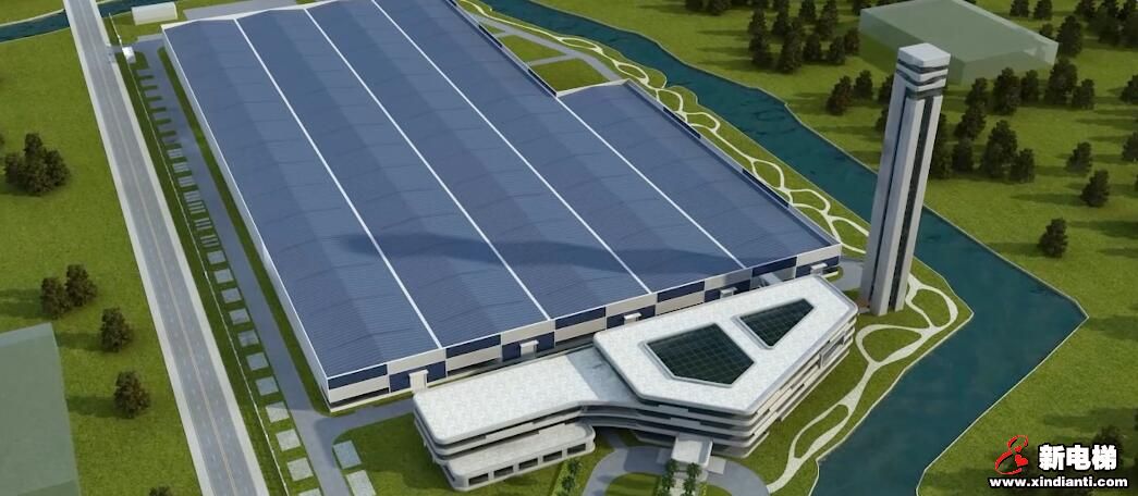 2016年中國國際電梯展――機(jī)遇與泡沫齊飛